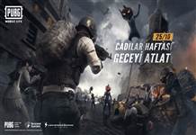 PUBG Mobile Lite için Cadılar Bayramı güncellemesi